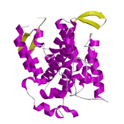 Image of CATH 3m32E01