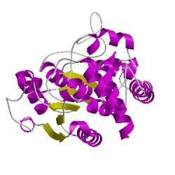Image of CATH 3m34A01