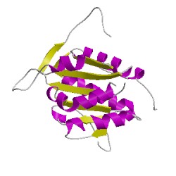 Image of CATH 3m34A02
