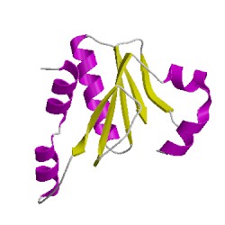 Image of CATH 3m34A03