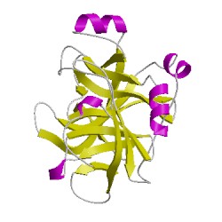 Image of CATH 3m36A