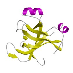 Image of CATH 3m36A01