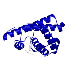Image of CATH 3m38