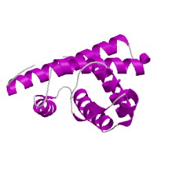 Image of CATH 3m38A