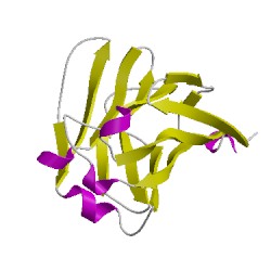 Image of CATH 3m3eC