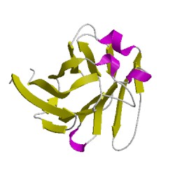 Image of CATH 3m3eD