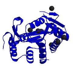 Image of CATH 3m3h