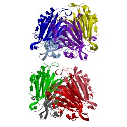 Image of CATH 3m3i