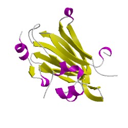 Image of CATH 3m3iB