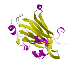 Image of CATH 3m3iB01