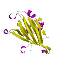 Image of CATH 3m3iE