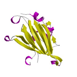 Image of CATH 3m3iE01