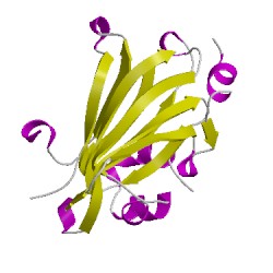 Image of CATH 3m3iF