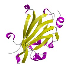 Image of CATH 3m3iF01