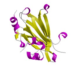 Image of CATH 3m3iG