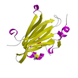 Image of CATH 3m3iH