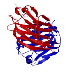 Image of CATH 3m3q