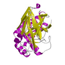 Image of CATH 3m3vB