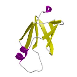 Image of CATH 3m3vB02