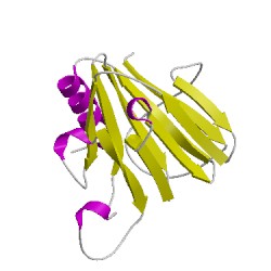 Image of CATH 3m46A01