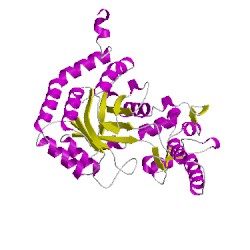 Image of CATH 3m46A02