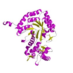 Image of CATH 3m46B02