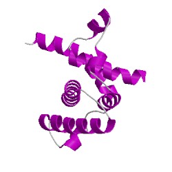Image of CATH 3m4aA02