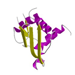 Image of CATH 3m4aA03