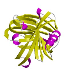 Image of CATH 3m4fA