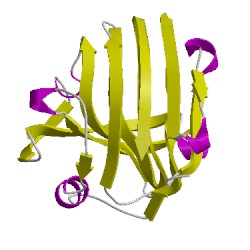 Image of CATH 3m4fB