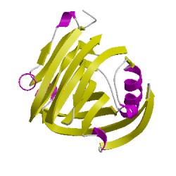 Image of CATH 3m4fC