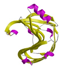 Image of CATH 3m4fD