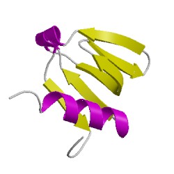 Image of CATH 3m4gE00