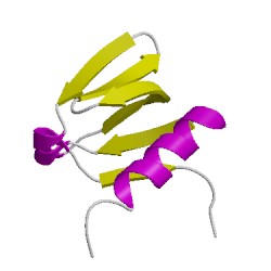 Image of CATH 3m4gF00