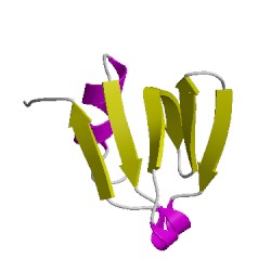 Image of CATH 3m4gJ00