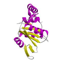 Image of CATH 3m4nA01