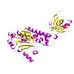 Image of CATH 3m4qA