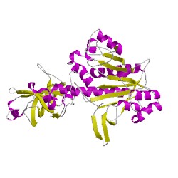 Image of CATH 3m4qB