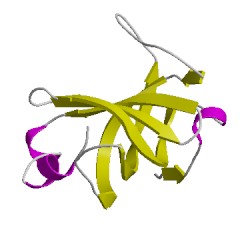 Image of CATH 3m4qB01