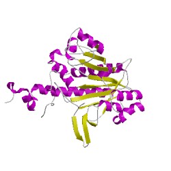 Image of CATH 3m4qB02