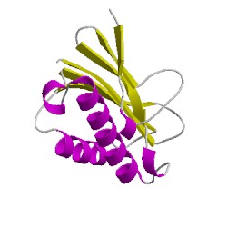 Image of CATH 3m4sC00