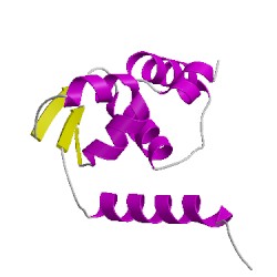 Image of CATH 3m4tA