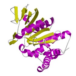 Image of CATH 3m4uA