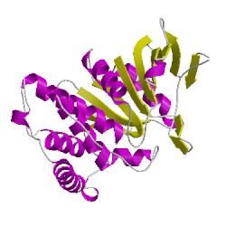 Image of CATH 3m4uB