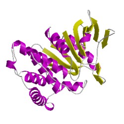 Image of CATH 3m4uB00