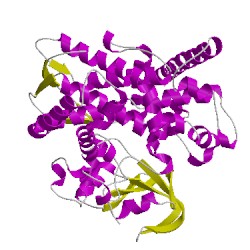 Image of CATH 3m4vB00