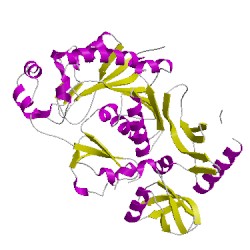 Image of CATH 3m4xA