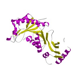 Image of CATH 3m4xA02