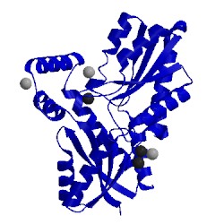 Image of CATH 3m4z