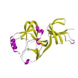 Image of CATH 3m54A
